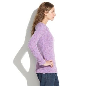 Madewell Sweater